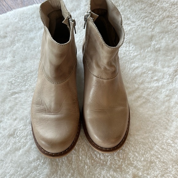 Ouye boots (made in Italy) - Picture 2 of 8